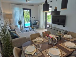 Villa Noah - Luxurious villa with private pool - Vranje Selo - 5