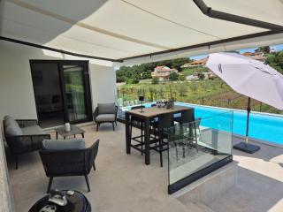 Villa Noah - Luxurious villa with private pool - 4