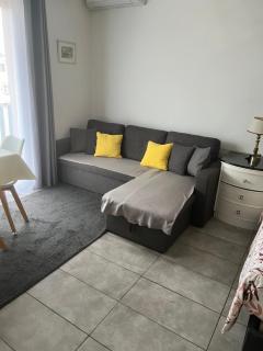 La petite terrasse - 8