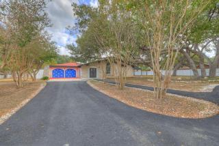 Whitewater River House - Game Room, Firepit, Walking distance to Whitewater Amphitheater! - 0