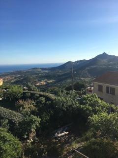 Corse entre mer et montagne - 4