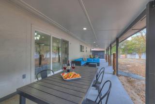 Whitewater River House - Game Room, Firepit, Walking distance to Whitewater Amphitheater! - 9