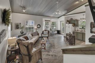 Cactus Flower Lodge-20 min to Downtown-Starlit Sky Views - 8