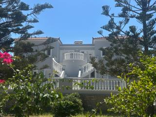 Villa Vourda - 9