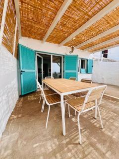 Cala Vemar Mediterranean Beach House - - 3