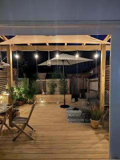 Family and pet friendly relaxed home - 0
