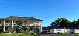 Cooks Endeavour Motor Inn - 6