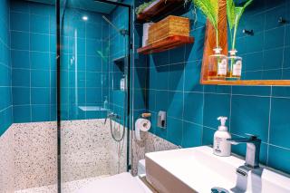 HHZib, homestay on a hill in the heart of Seoul - 'BEST SEOUL STAY 2024-25' by Seoul - 4