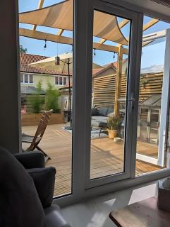 Family and pet friendly relaxed home - Wookey Hole - 6