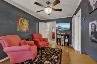 Marilyn House iconic charm 3 mins to downtown! - 5