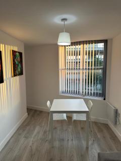Stylish City Centre 1 Bed Apartment - Bradford - 7