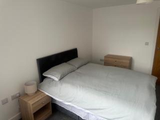 Stylish City Centre 1 Bed Apartment - Bradford - 3