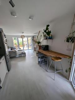 Family and pet friendly relaxed home - Wookey Hole - 4