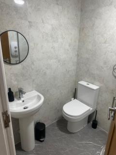 Stylish City Centre 1 Bed Apartment - Bradford - 5