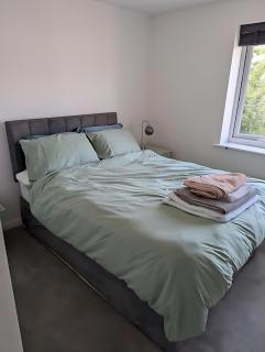 Family and pet friendly relaxed home - 2