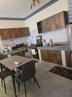 Pavilion suites - 7