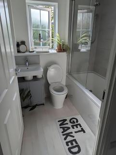 Family and pet friendly relaxed home - 1