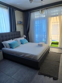 Pavilion suites - Mombasa - 3
