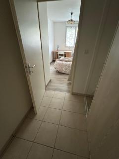 Appartement 2 chambres - 8