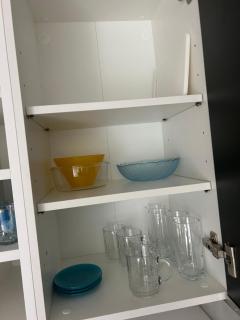 Appartement 2 chambres - 6