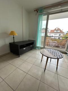 Appartement 2 chambres - 5