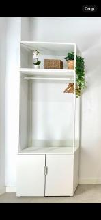 Designer and Quiet Studio 5 min to Maria Zambrano Station and 15 min walk to Beach - 1