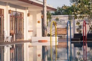 Baan Pun Sook Resort - 5