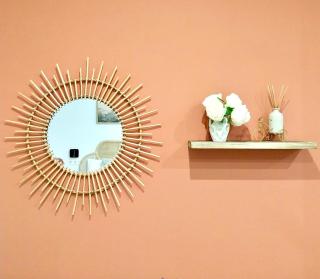 Designer and Quiet Studio 5 min to Maria Zambrano Station and 15 min walk to Beach - 4