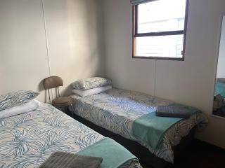 Tokkelos - Beach front Bungalow - 7