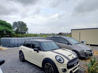 Chinta Chinta Cottage Chalet Kayu - 9