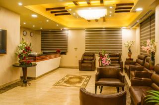 Aljamal Hotel - 6