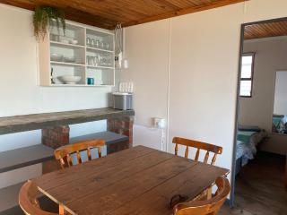 Tokkelos - Beach front Bungalow - 3