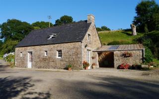 Gîte Ar Boutilh - 0