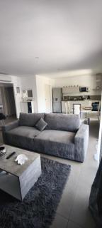 Résidence privée avec piscine à Bonifacio - 8
