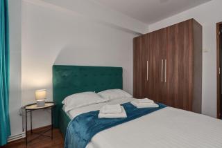 Konstanzer Podu Ros 2 - 3 camere, bucatarie, aer conditionat, masina de spalat - Iaşi - 5