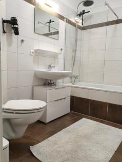 Loft with balcony Enckekaserne - 4
