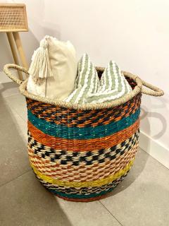 Designer and Quiet Studio 5 min to Maria Zambrano Station and 15 min walk to Beach - 7