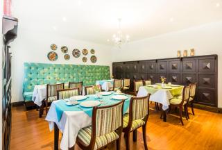 Matisse Hotel - Bogotá - 6