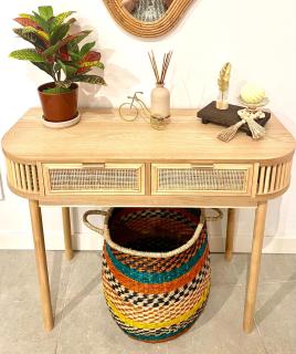 Designer studio 5 min from train Station María Zambrano and 15 min from beach - 5