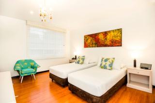 Matisse Hotel - Bogotá - 6
