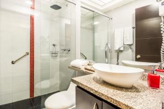 Matisse Hotel - Bogotá - 5