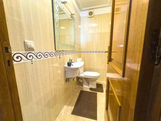 Elegant 2-BR, Pool And Parking Hivernage Centre - Marrakech - 3