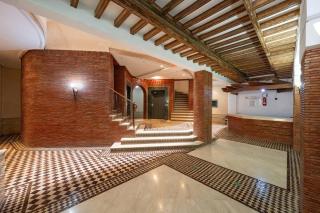 Elegant 2-BR, Pool And Parking Hivernage Centre - Marrakech - 8