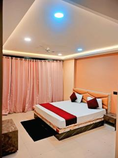 Hotel HM GRAND - Chhapra - 5