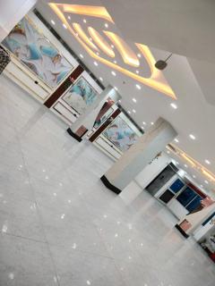 Hotel HM GRAND - Chhapra - 3