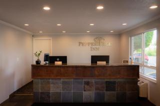 Pepper Tree Inn - Beaverton - 7