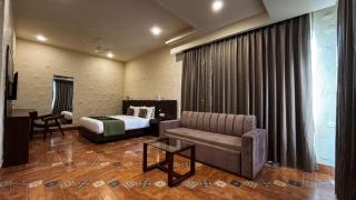 Spree Resort Jim Corbett - 3
