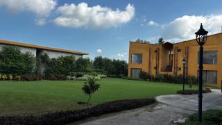 Spree Resort Jim Corbett - 4