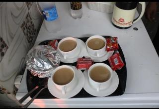 red orchid hotel near Chandigarh railway station - Chandīgarh - 8