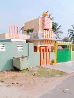 Arunachala Eco Village House - 0